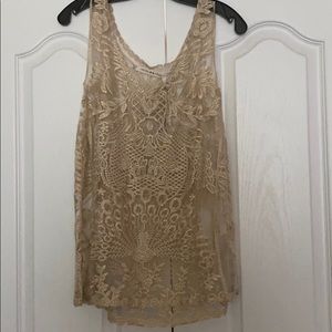Chelsea & Violet camisole/Tank